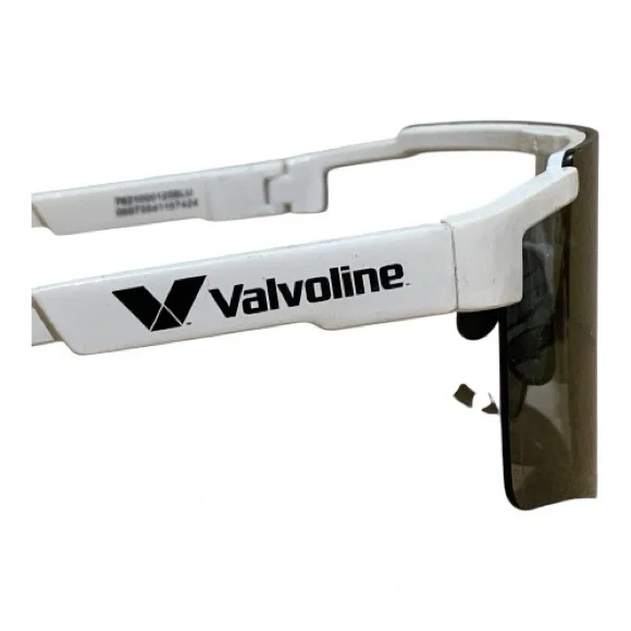 Jagger rBAS Recycled Valvoline Pit Viper Sunglasses - Picture 6 of 6